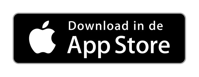 Download de UiTPASapp voor iOS